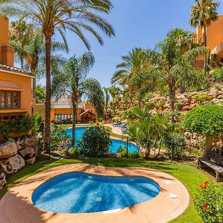 Garden Suite Beach&Relax Sitio de Calahonda Exterior foto
