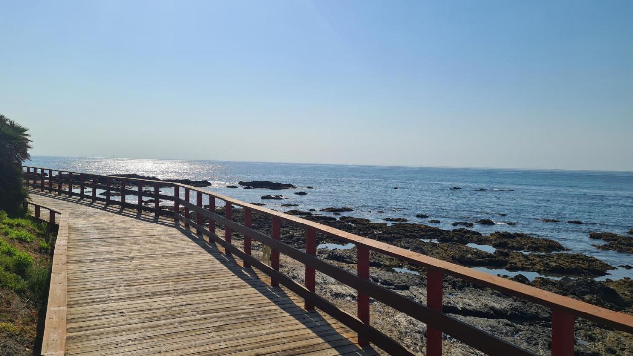 Garden Suite Beach&Relax Sitio de Calahonda Exterior foto