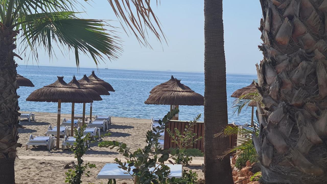 Garden Suite Beach&Relax Sitio de Calahonda Exterior foto